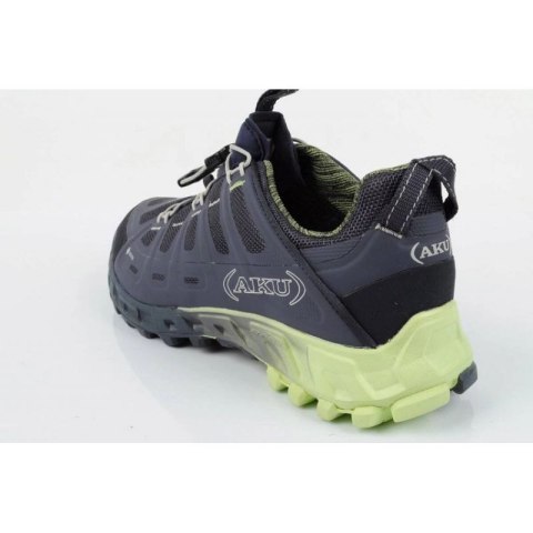 Buty trekkingowe Aku Selvatica GTX W 679428 Buty trekkingowe Aku Selvatica GTX W 679428