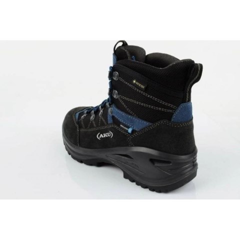 Buty trekkingowe Aku Civetta Therm200 GTW W 311173 Buty trekkingowe Aku Civetta Therm200 GTW W 311173