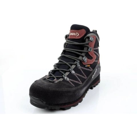 Buty trekkingowe Aku Trekker L.3 Gore-tex W 978W658 Buty trekkingowe Aku Trekker L.3 Gore-tex W 978W658