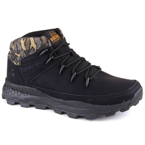 Buty Bustafrip trekkingowe M 0941 Army MRM10A Buty Bustafrip trekkingowe M 0941 Army MRM10A