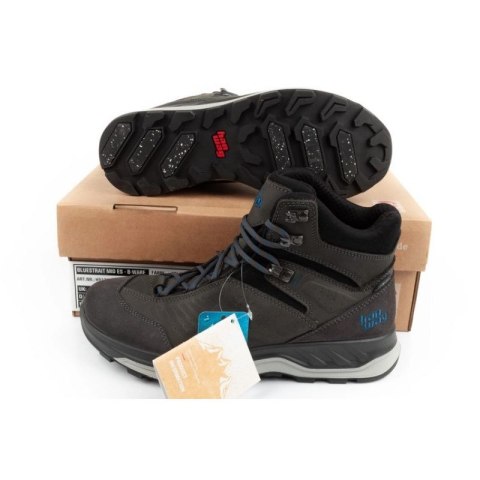 Buty trekkingowe Hanwag M H9124-064597 Buty trekkingowe Hanwag M H9124-064597