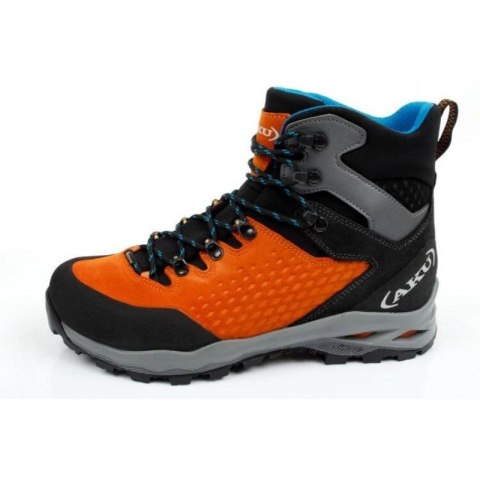 Buty trekkingowe Aku Alterra II GTX M 430489 Buty trekkingowe Aku Alterra II GTX M 430489