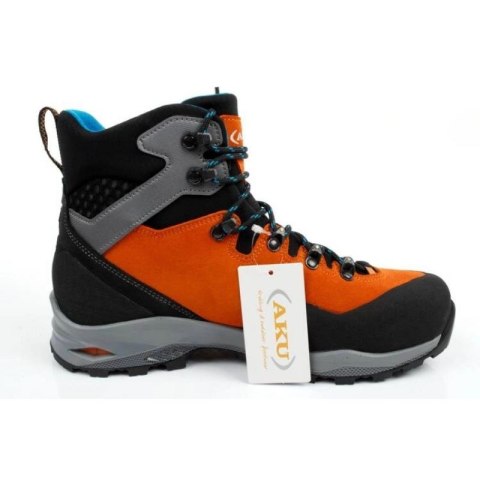 Buty trekkingowe Aku Alterra II GTX M 430489 Buty trekkingowe Aku Alterra II GTX M 430489
