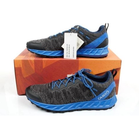 Buty trekkingowe Aku Rapida Air M 760.1252 Buty trekkingowe Aku Rapida Air M 760.1252