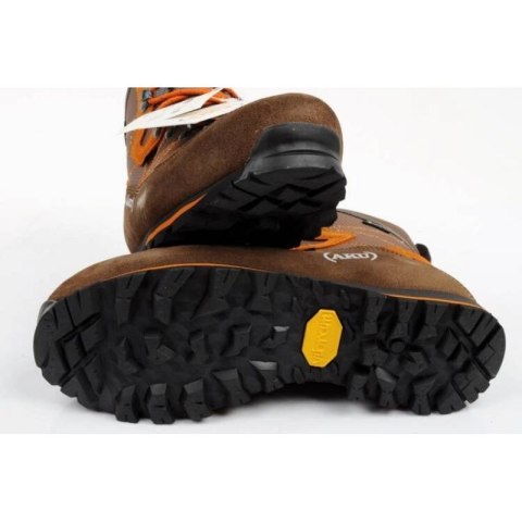 Buty trekkingowe Aku Trekker GTX W 978W518 Buty trekkingowe Aku Trekker GTX W 978W518