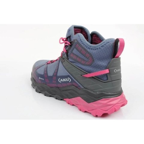 Buty trekkingowe Aku Flyrock GTX W 697514 Buty trekkingowe Aku Flyrock GTX W 697514