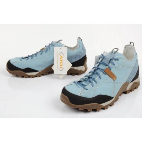 Buty trekkingowe Aku Nativa Canvas W 647029 Buty trekkingowe Aku Nativa Canvas W 647029