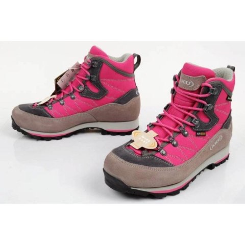 Buty trekkingowe Aku Trekker Pro GORE-TEX W 978588 Buty trekkingowe Aku Trekker Pro GORE-TEX W 978588