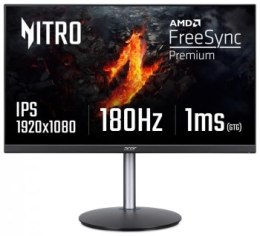 Acer XF243YM3BMIIPRX - 23.8'' | IPS | 1ms | Full HD | 180Hz | HDR Acer