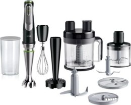 Blender - Braun Multi Quick 9 MQ9187XLI Braun