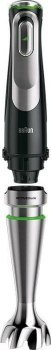 Blender - Braun Multi Quick 9 MQ9187XLI Braun Blender - Braun Multi Quick 9 MQ9187XLI Braun