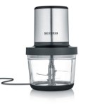 Blender - Severin KM 3867 srebrny Severin
