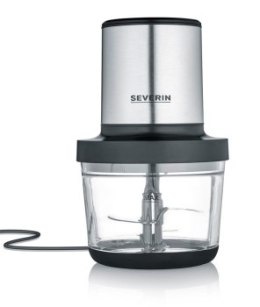 Blender - Severin KM 3867 srebrny Severin