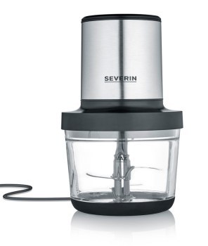 Blender - Severin KM 3867 srebrny Severin Blender - Severin KM 3867 srebrny Severin