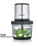 Blender - Severin KM 3867 srebrny Severin