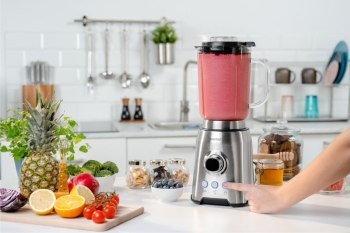 Blender - Zelmer ZSB4799 Zelmer Blender - Zelmer ZSB4799 Zelmer