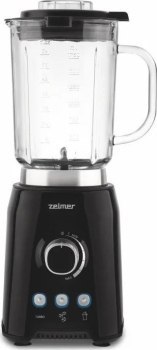 Blender - Zelmer ZSB4799B czarny Zelmer Blender - Zelmer ZSB4799B czarny Zelmer