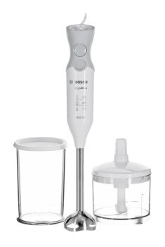 Blender ręczny BOSCH MSM66150 (600W; kolor biały kolor szary) Bosch