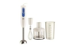 Blender ręczny BRAUN MQ 20236MWH Braun