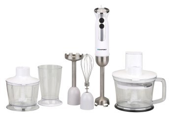 Blender ręczny Blaupunkt HBD-801WH ( 1000W ; biały ) Blaupunkt Blender ręczny Blaupunkt HBD-801WH ( 1000W ; biały ) Blaupunkt