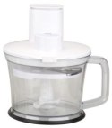 Blender ręczny Blaupunkt HBD-801WH ( 1000W ; biały ) Blaupunkt