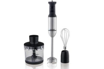 Blender ręczny Blaupunkt HBD512 (1700W) Blaupunkt Blender ręczny Blaupunkt HBD512 (1700W) Blaupunkt