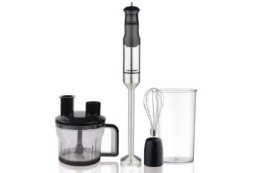 Blender ręczny Blaupunkt HBD611 (1200W) Blaupunkt