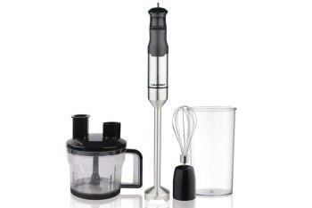 Blender ręczny Blaupunkt HBD611 (1200W) Blaupunkt Blender ręczny Blaupunkt HBD611 (1200W) Blaupunkt