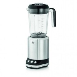 Blender stojący WMF Kult X 416520011 (900W; kolor srebrny) WMF