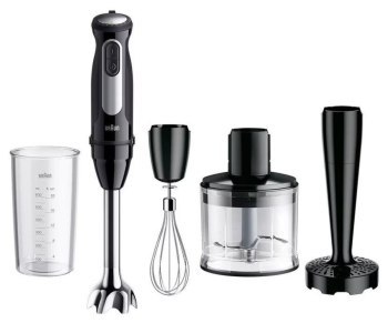 Braun Multi Quick 5 MQ 55.307M Braun Braun Multi Quick 5 MQ 55.307M Braun