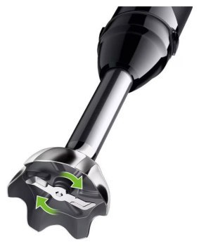 Braun Multi Quick 5 MQ 55.307M Braun Braun Multi Quick 5 MQ 55.307M Braun