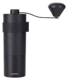 Hario Mini Black Pro czarny HARIO