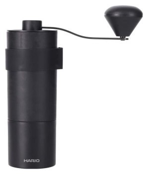 Hario Mini Black Pro czarny HARIO Hario Mini Black Pro czarny HARIO