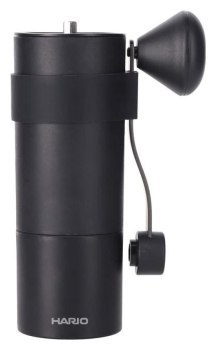 Hario Mini Black Pro czarny HARIO Hario Mini Black Pro czarny HARIO