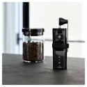 Hario Smart G PRO Coffee Mill przezroczysty czarny HARIO