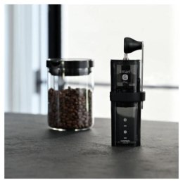 Hario Smart G PRO Coffee Mill przezroczysty czarny HARIO
