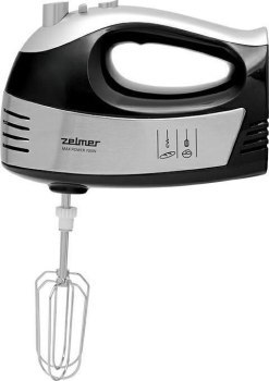 Mikser ręczny 700W ZELMER ZHM2453 Zelmer Mikser ręczny 700W ZELMER ZHM2453 Zelmer