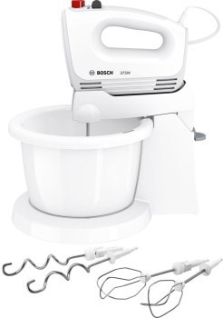 Mikser ręczny BOSCH MFQ 2600W Bosch