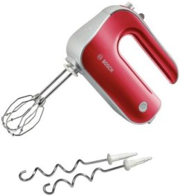 Mikser ręczny BOSCH MFQ 40303 (500W; kolor czerwony) Bosch