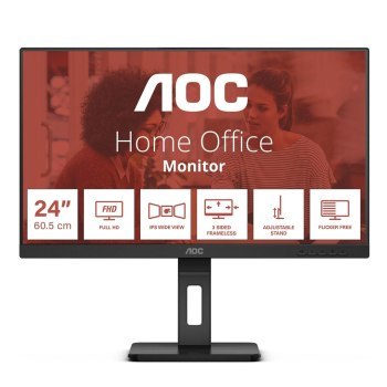 Monitor AOC 24E3QAF AOC Monitor AOC 24E3QAF AOC