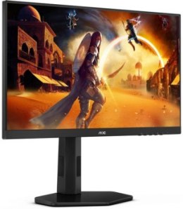 Monitor AOC 24G4X - 24'' | Full HD | IPS | 180Hz AOC