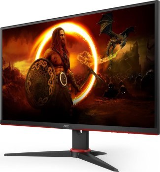 Monitor AOC 27G2SPAE/BK AOC Monitor AOC 27G2SPAE/BK AOC