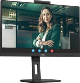 Monitor AOC LED 23 8 24P3QW AOC