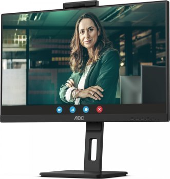 Monitor AOC LED 23 8 24P3QW AOC Monitor AOC LED 23 8 24P3QW AOC