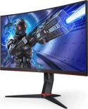 Monitor AOC LED 32 C32G2ZE/BK AOC