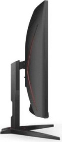 Monitor AOC LED 32 C32G2ZE/BK AOC