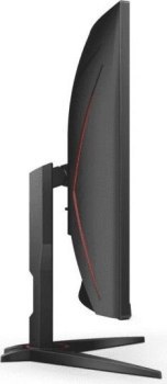 Monitor AOC LED 32 C32G2ZE/BK AOC Monitor AOC LED 32 C32G2ZE/BK AOC