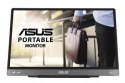 Monitor ASUS MB14AC - 14'' | IPS | Full HD | 5ms | 1xUSB 3.0 Type-C | Asus