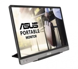 Monitor ASUS MB14AC - 14'' | IPS | Full HD | 5ms | 1xUSB 3.0 Type-C | Asus
