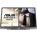 Monitor ASUS MB16ACE - 15,6'' | IPS | Full HD | 5ms | 1xUSB Type-C | Asus